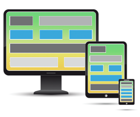 قالب موبایل فروشگاه اینترنتی