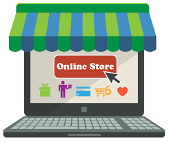 فروشگاه انلاین