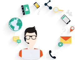 پشتیبانی سایت شرکتی