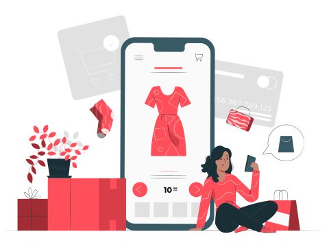 هزینه طراحی سایت فروشگاهی در اصفهان