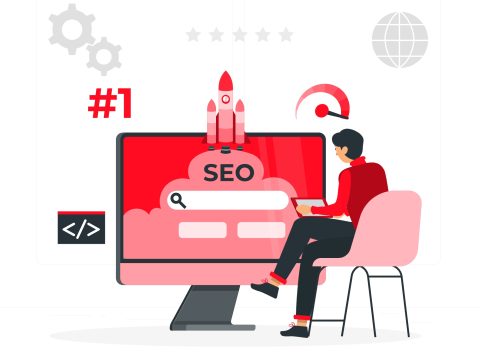 خدمات سئو سایت اصفهان