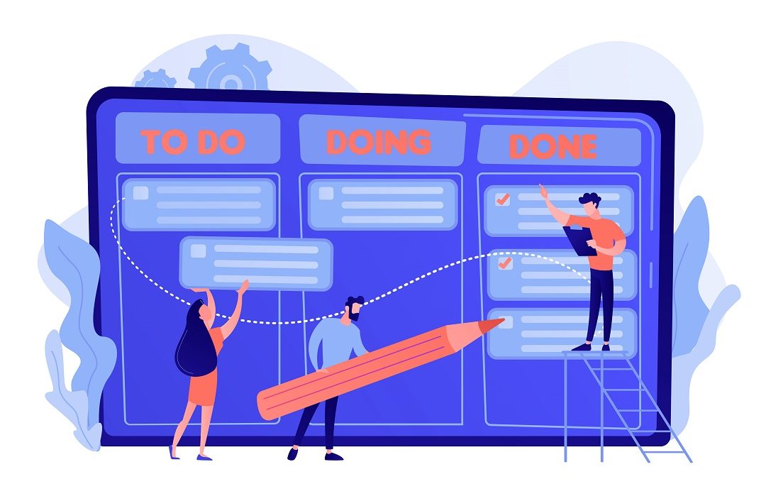 تقویم محتوا چیست