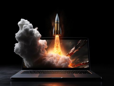 سرعت پایین سایت