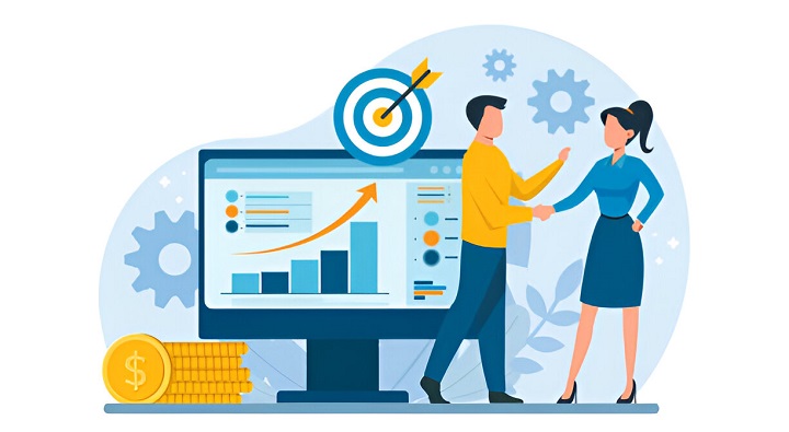 پرفورمنس مارکتینگ