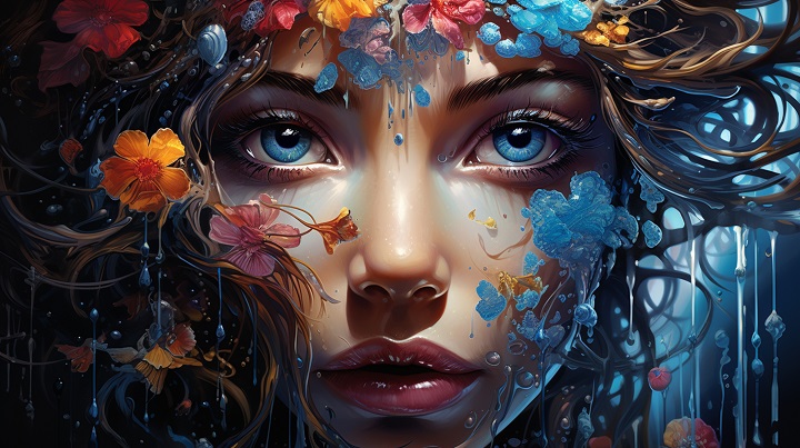 هوش مصنوعی ساخت عکس