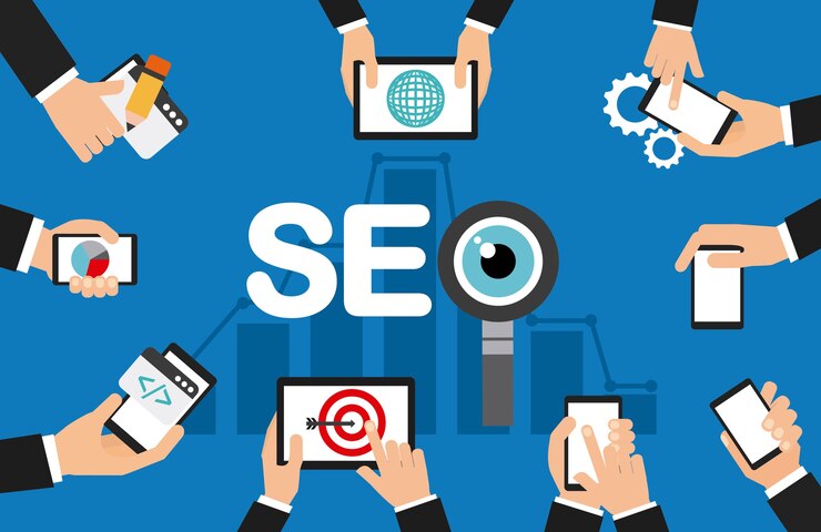 آپدیت جدید الگوریتم گوگل