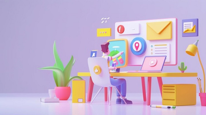 طراحی سایت وردپرس در اصفهان