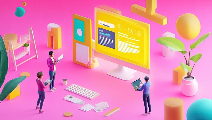 طراحی سایت وردپرس در اصفهان