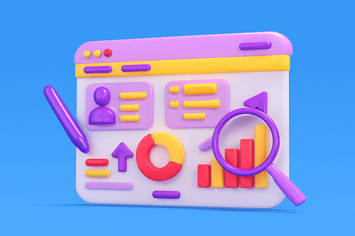 طراحی سایت حرفه ای