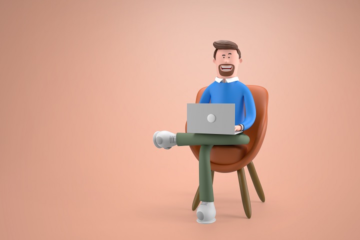 طراحی سایت حرفه ای