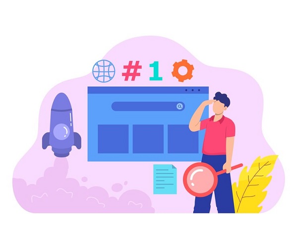 آپدیت جدید الگوریتم گوگل
