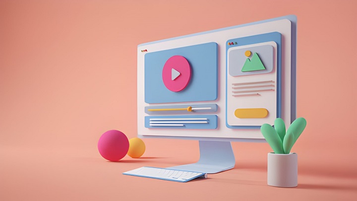 طراحی سایت حرفه ای اصفهان